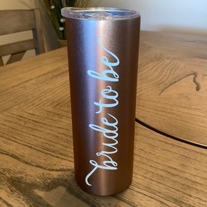 🆕Bride to be- Coffee cup